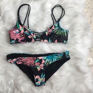 Rip curl swim
